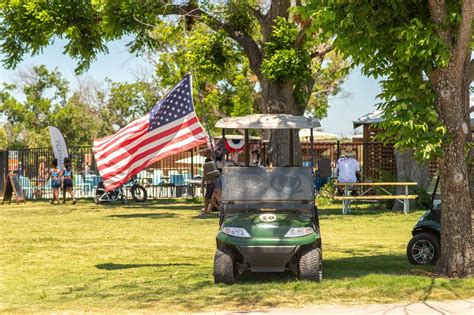 4th Of July / Patriotic Picnic, Camp Fimfo Waco, 30 June to 6 July ...