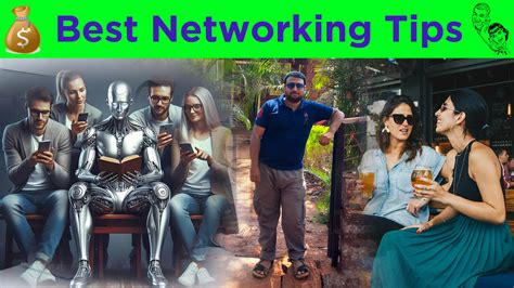 Networking Tips 的图像结果