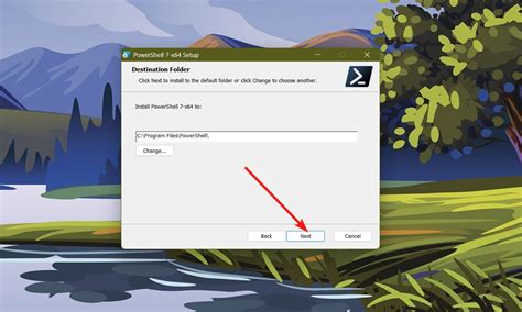 Image result for Windows Terminal Upgrade PowerShell