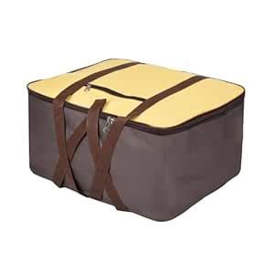 Kuber Industries Under-Bed Storage Bags for Clothes - Winter Wrap up ...