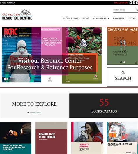 rc - The ICRC in New Delhi | The ICRC in New Delhi