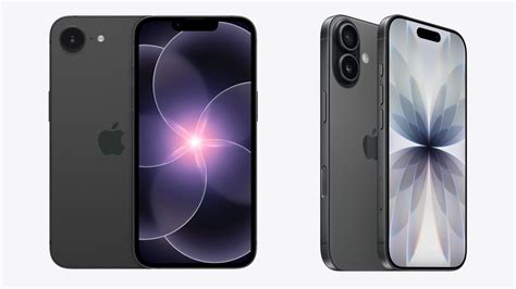 iPhone 17 vs iPhone 17e: Which is the right choice for you?