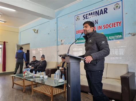 Govt Polytechnic Kishtwar