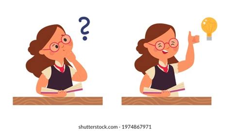 Image result for Think Question Mark Cartoon