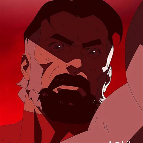 Omni-man Pfps and Icons - For Discord, Instagram & TikTok