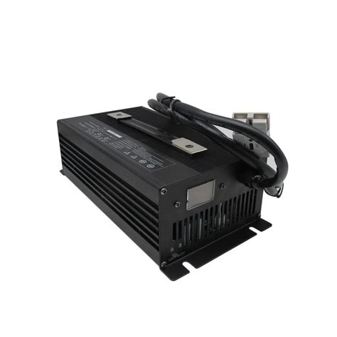 2000W 60V 25A LiFePO4 Battery Fast Charger 20S 73V | Ubuy India