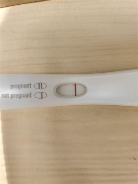 14 DPO vs 9 DPO, easy@Home. It still feels surreal! Got a negative ...