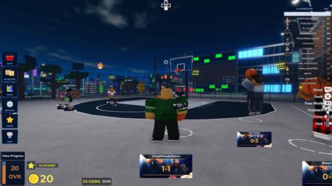 Best Roblox Basketball Games 的图像结果