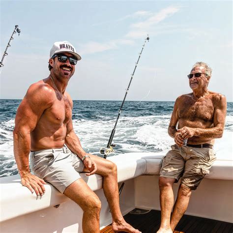 Riley Green | #ad Happy National Underwear Day from me, Carl, and ...