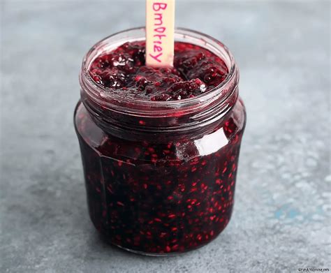 Image result for Easy Homemade BlackBerry Jam