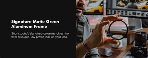 PolarPro 77mm Shortstache Black Mist Polarizer 1/2 Filter Lowest Price ...