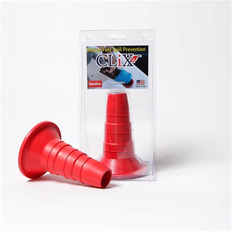 Fuel Nozzle Auto Shut Off: How It Prevents Spills – CLiX Fueling