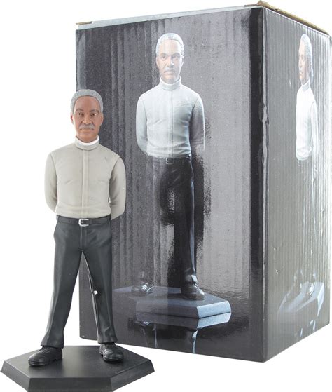 Firefly Shepherd Book Little Heroes Figure