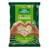 Tata Sampann Tata Sampann 100% Pure, Premium Cashews, 200 g