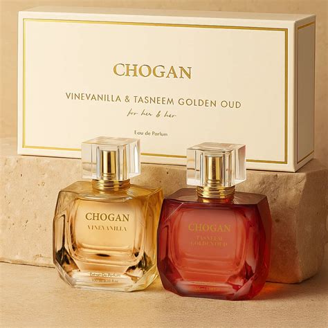 Buy Chogan Perfumes Online for Men & Women in India