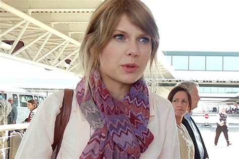 Taylor Swift’s ‘Ours’ Video Shoot Shuts Down Nashville Airport ...
