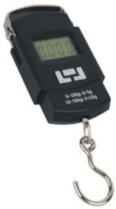 Shopeleven Handy Scale-05 Weighing Scale Price in India - Buy ...