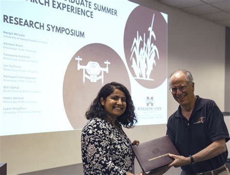 Summer Research Experience Program| AAR - HPC | Projects | GRI