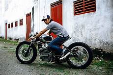 Cafe Racer Honda Malaysia by A Bite To Heat The Ant Honda Cx500 Cafe Racer From Cafe Racer Honda Malaysia