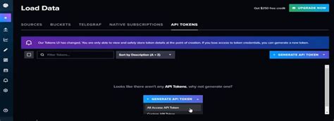 Influxdb Tutorial 的图像结果