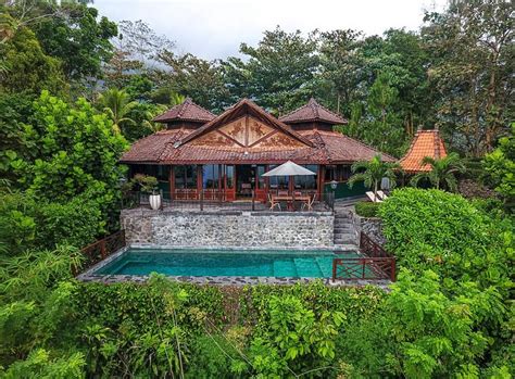 VILLA BOROBUDUR RESORT - Resort Reviews, Photos, Rate Comparison ...