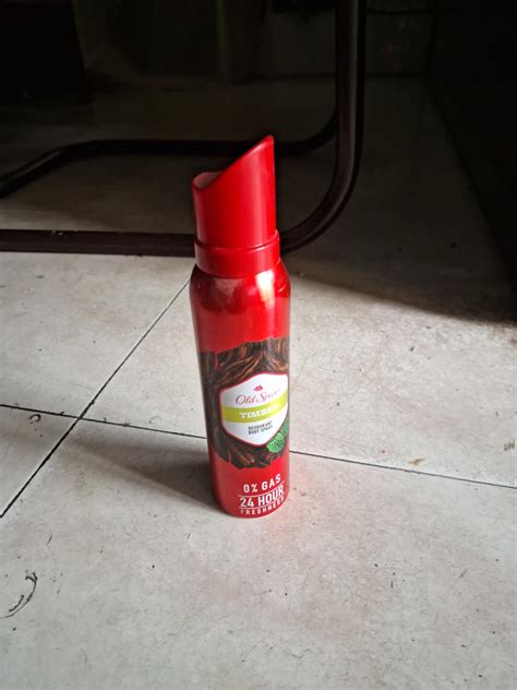 Buy Old Spice Lionpride No Gas 24 hour Long Lasting Freshness Deodorant ...