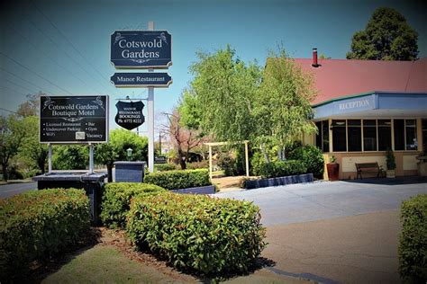 COTSWOLD GARDENS (Armidale) - Hotel Reviews, Photos, Rate Comparison ...