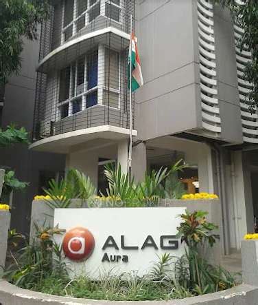 Alag Aura Avdhesh Rent / Sale Mulund West, Mumbai