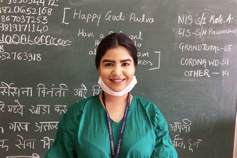 International Nurses Day 2020: The Good Fight | Grazia India