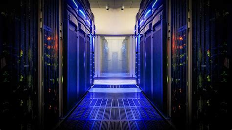 Microsoft Data Center Tour 的图像结果