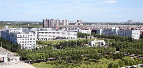 魅力校园 - 哈尔滨信息工程学院