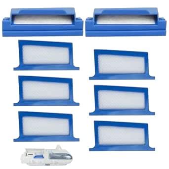 HASTHIP® Replacement CPAP Filters for Philips Respironics Dreamstation ...