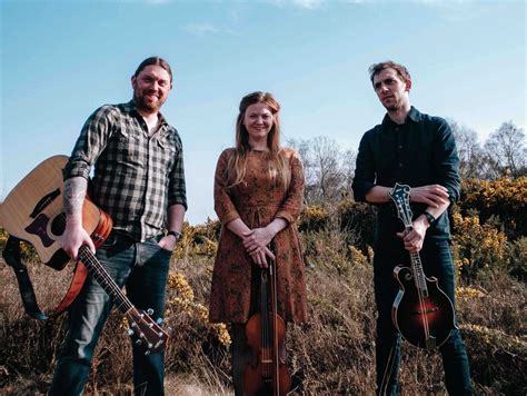 The Shackleton Trio, Basement, 128 London Road North, NR32 1HB ...