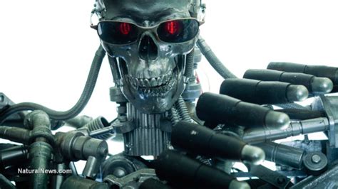 Image result for Alien Killer Robots