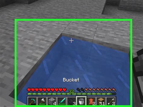 Image result for Minecraft Infinite Water Mod