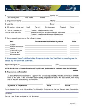 Fillable Online clarku 7. I have read the Confidentiality Statement ...