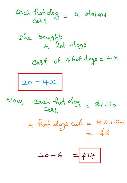Image result for Simple Expression From Word Problem