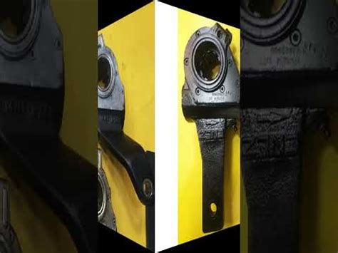 Self Setting Automatic Slack Adjusters Crank Type (S-ASA) – Azad Auto Sales