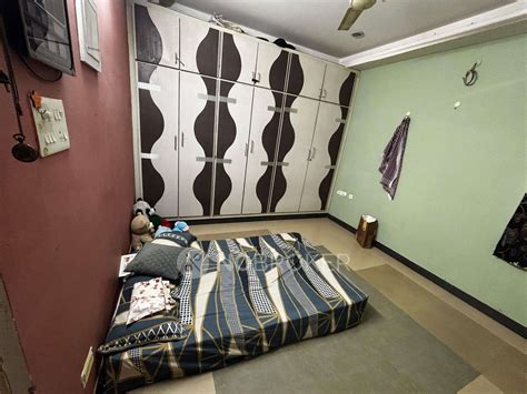 Krs Sai Residency Raidurgam Rent - WITHOUT BROKERAGE Fully furnished 2 ...