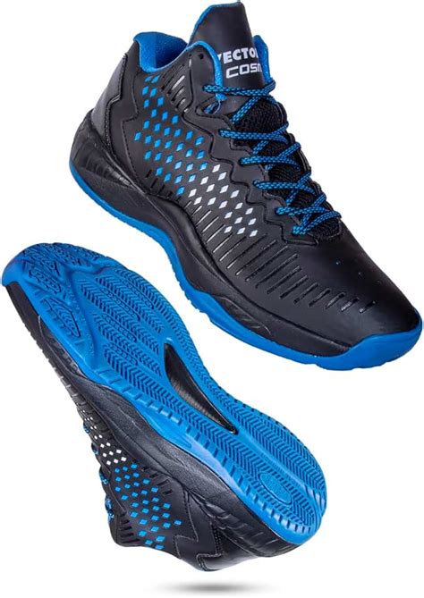 Amazon.in: Under ₹1,500 - Men's Basketball Shoes / Men's Sports ...