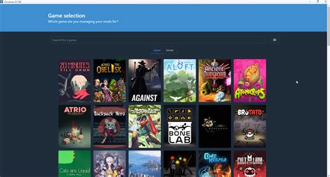 Image result for How to Install Mod Manager 2
