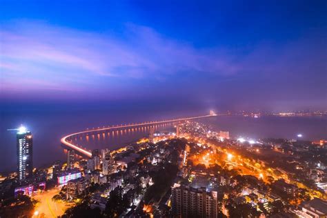 Top 7 Reasons to Buy a Home in Worli in 2025 - Dwello