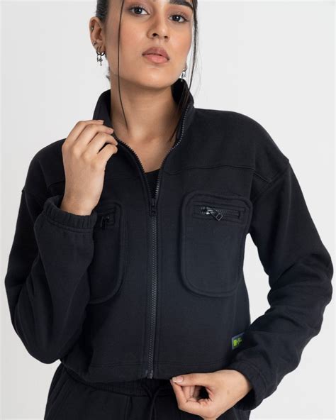 Buy Stylish Gym Jackets and Cozy Workout Hoodies for Wo...