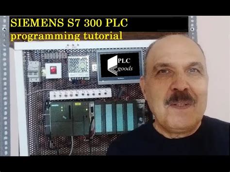 Siemens PLC - Siemens S7 200 SMART PLC CPU ST20 Authorized Wholesale ...