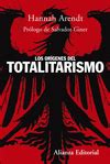 LOS ORÍGENES DEL TOTALITARISMO | Traficantes de Sueños