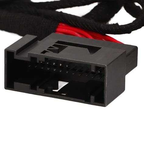 GOTOTOP PNP Power Conversion Harness Kit SYNC 1 to India | Ubuy