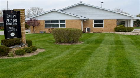 Zechar Bailey Funeral Homes | Dayton