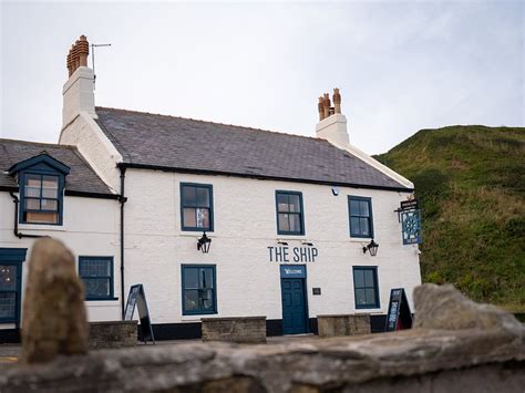 THE 10 BEST Restaurants in Saltburn-by-the-Sea (Updated June 2026)