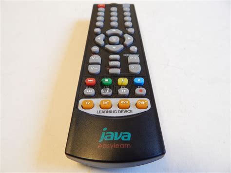 Image result for Java Remote Control