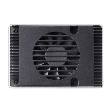 Edge AI Computer 16GB RAM with Hailo-8 & Pi 5 Power – 26 TOPS – Robocraze